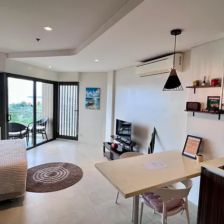 Room In Maribago