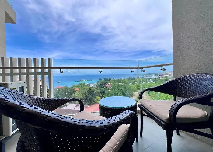 Resort In Maribago Lapu-Lapu City