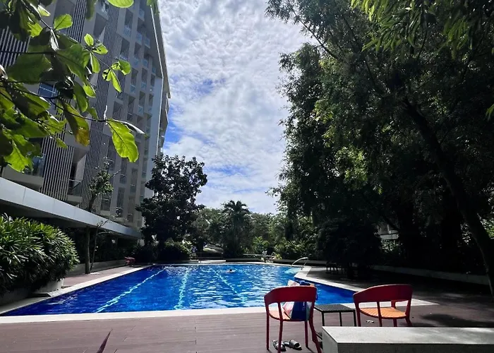 Resort In Maribago Lapu-Lapu City