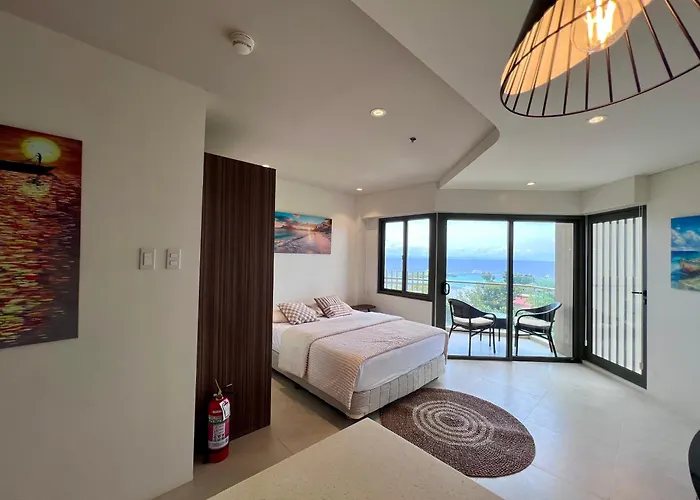 Resort In Maribago Lapu-Lapu City