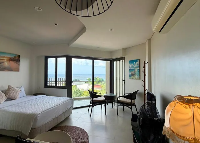 Resort In Maribago Lapu-Lapu City