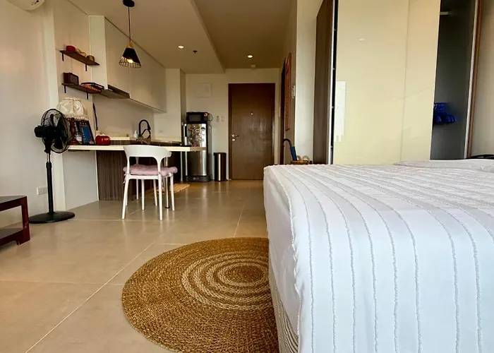 Resort In Maribago Lapu-Lapu City