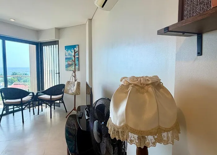 Resort In Maribago *